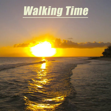 Walking Time