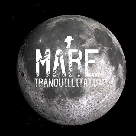 MARE TRANQUILLITATIS