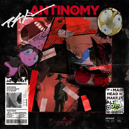 antinomy