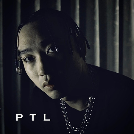 PTL 專輯封面