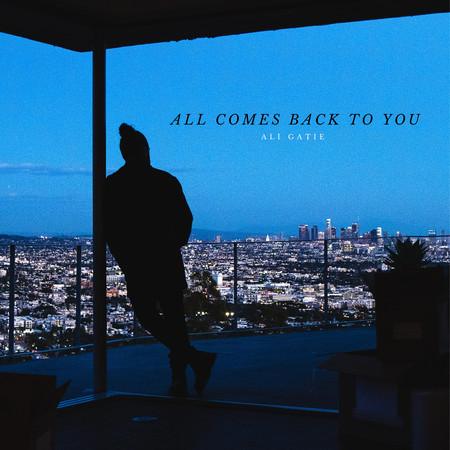 All Comes Back To You 專輯封面