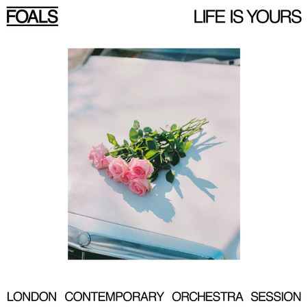 Life Is Yours (LCO Session)