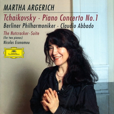 Tchaikovsky: Piano Concerto No. 1 in B-Flat Minor, Op. 23, TH 55 - I. Allegro non troppo e molto maestoso - Allegro con spirito (Live At Philharmonie, Berlin / 1994)