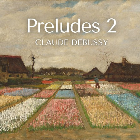 Prelude VI - Livre II - (... "General Lavine" -eccentric-) (Preludes 2 , Claude Debussy, Classic Piano)