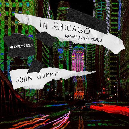 In Chicago (Danny Avila Remix)
