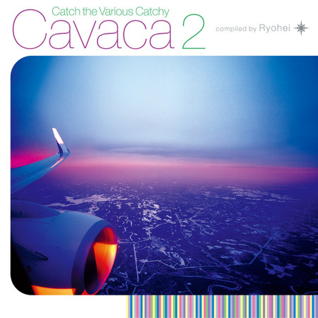 Cavaca 2