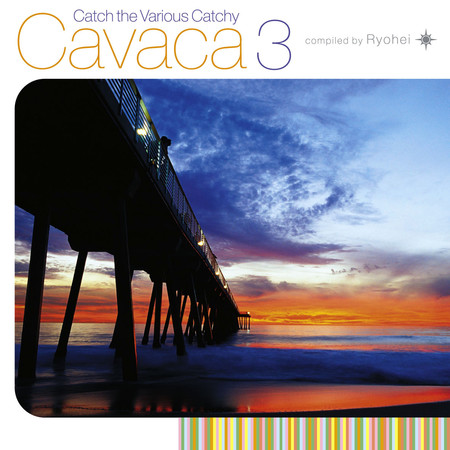 Cavaca 3