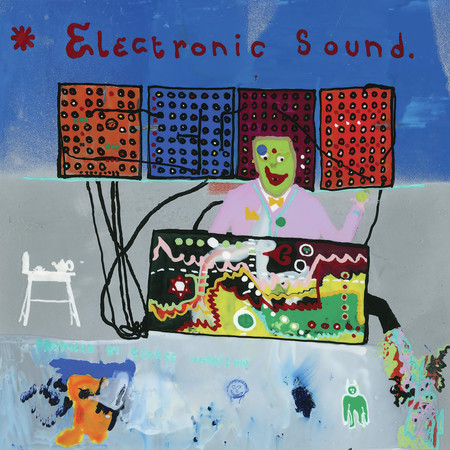 Electronic Sound (2014 Remaster)