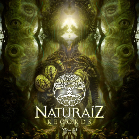 Naturaíz Records Vol.1