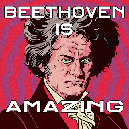 Beethoven is amazing (Electronic Version)專輯 - Nologo undefined - LINE MUSIC