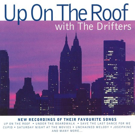 Up On The Roof