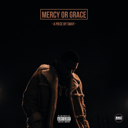 Mercy or Grace