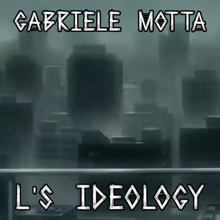 L's Ideology (From "Death Note")
