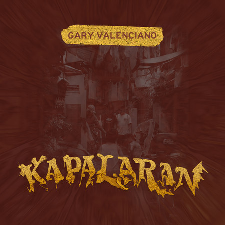 Kapalaran (from "Batang Quiapo")