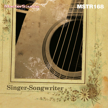 Singer-Songwriter 9