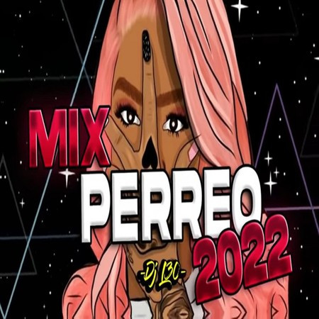 Mix PERREO BRASILEIRO VOL1