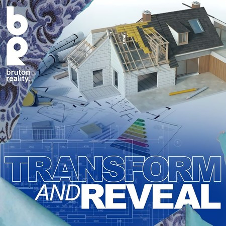 Bruton Reality: Transform & Reveal