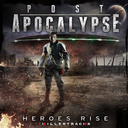 Post-Apocalypse: Heroes Rise (Edited)