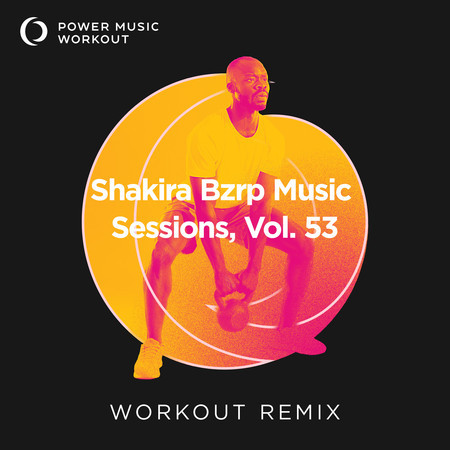 Shakira Bzrp Music Sessions, Vol. 53 - Single