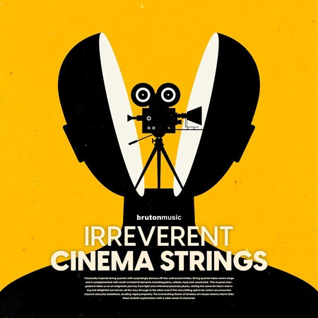 Irreverent Cinema Strings