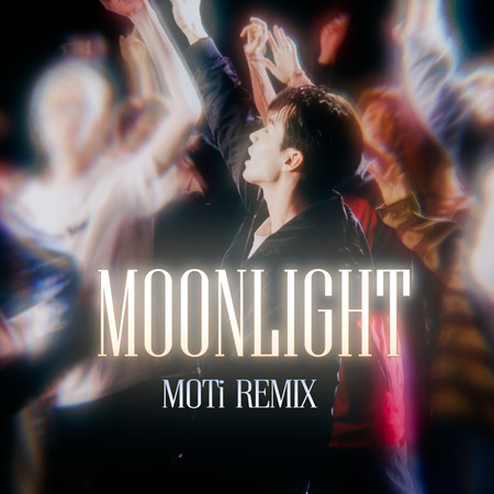 MOONLIGHT (MOTi Remix) 專輯封面