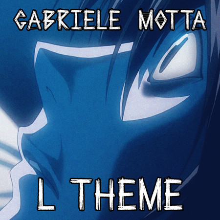 L Theme (From "Death Note")