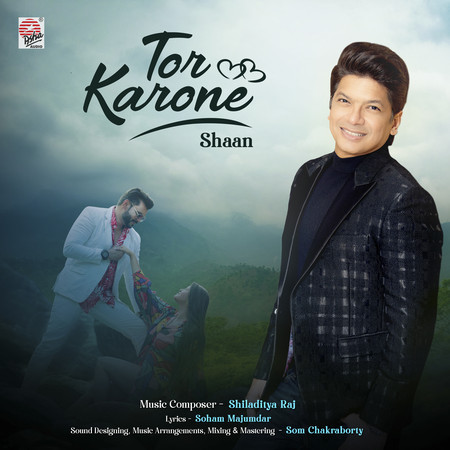 Tor Karone - Single