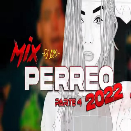 Mix PERREO 2022 #4 - Lo mejor del remix
