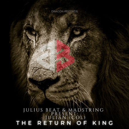 The Returnn of King (Radio Edit)
