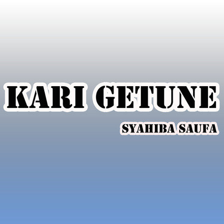 Kari Getune