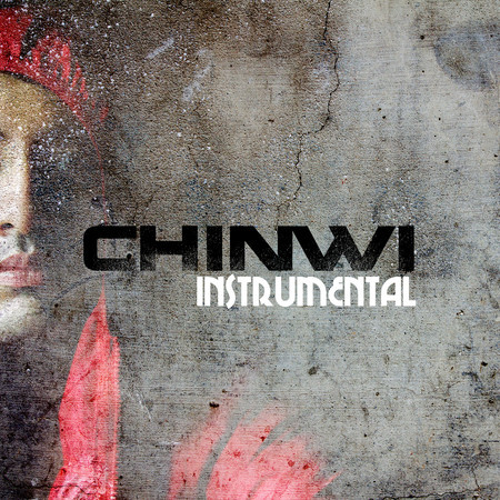 Chinwi (Instrumental) 專輯封面