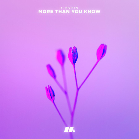 More Than You Know