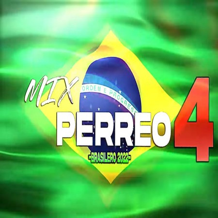 MIX PERREO BRASILEIRO VOL.4