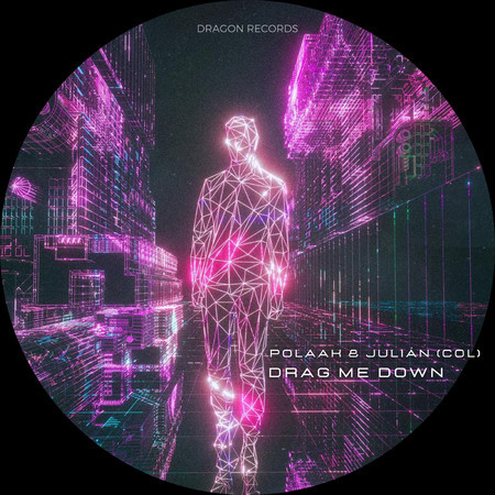 Drag Me Down (Radio Edit)