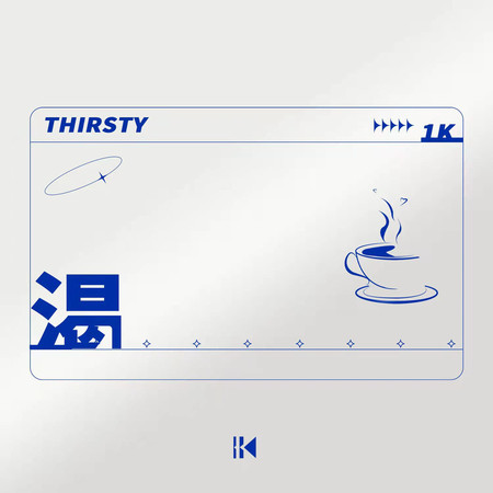 渴專輯 - 1K - LINE MUSIC