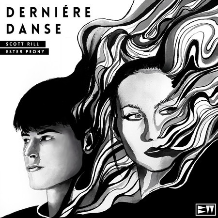 Dernière Danse專輯 - Scott Rill, Ester Peony undefined - LINE MUSIC