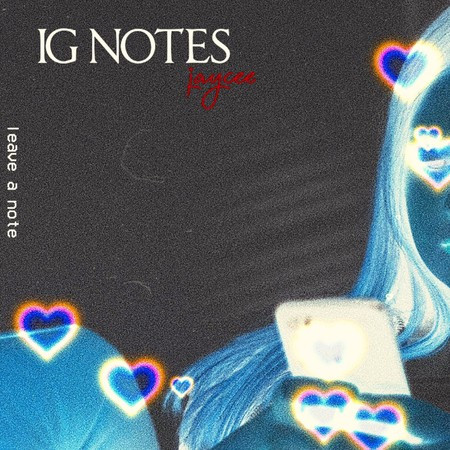 IG Notes