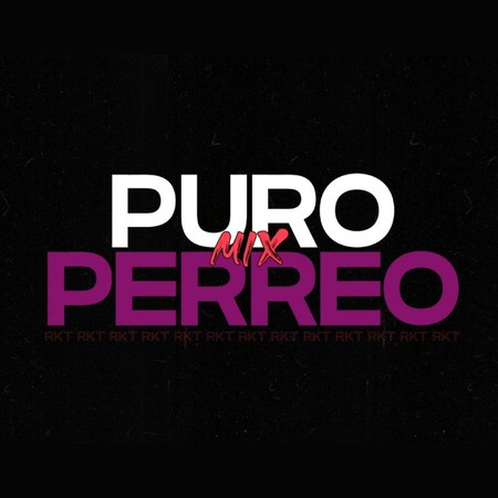MIX PURO PERREO (LO MAS NUEVO)