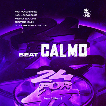 Beat Calmo