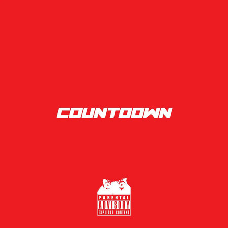 Countdown (feat. Concept Collective)