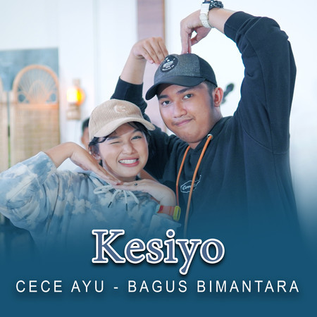 Kesiyo (Live)