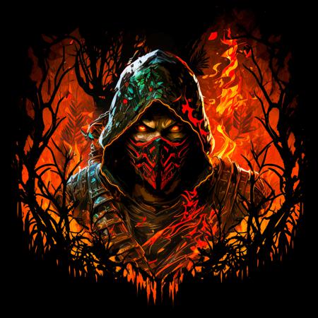 MORTAL KOMBAT PHONK (SPED UP)