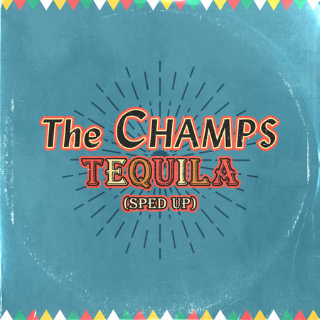 Tequila (Re-Recorded - Sped Up)