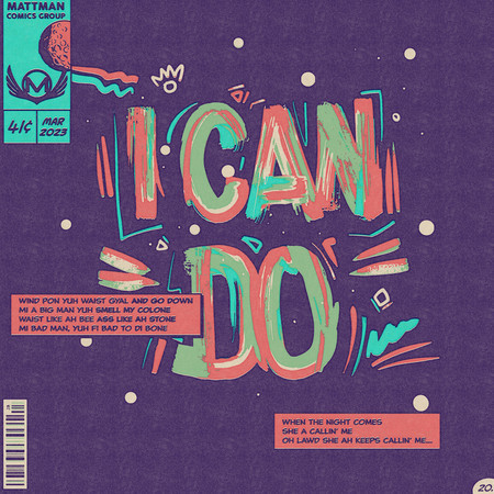 I Can Do