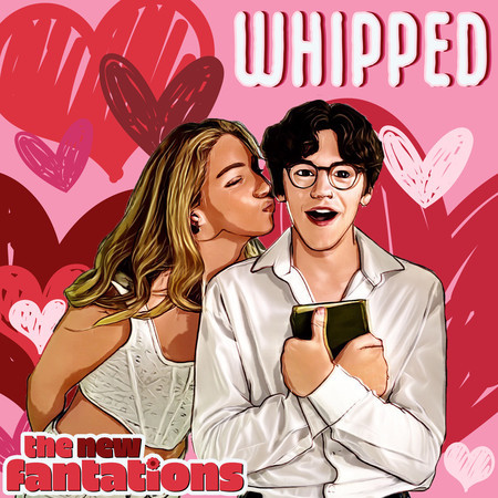 Whipped