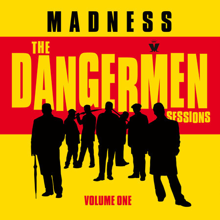 The Dangermen Sessions, Vol. 1
