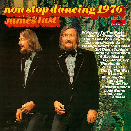 Non Stop Dancing 1976