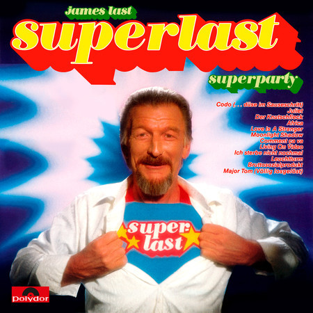 Superlast