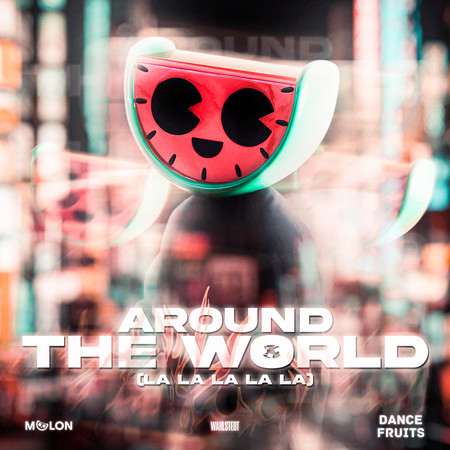 Around the World (La La La La La) [Dance] [Extended Mix]