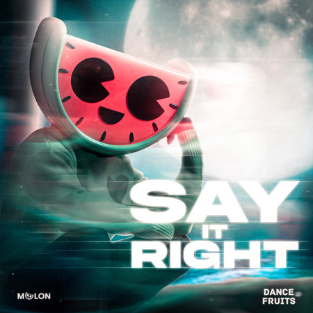 Say It Right (Dance) [Extended Mix]